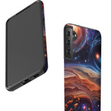 Samsung Galaxy S21+ Plus Armor Case - Multicolour | iCoverLover