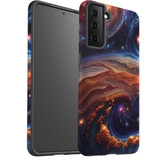 Samsung Galaxy S21+ Plus Armor Case - Multicolour | iCoverLover