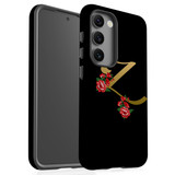 Samsung Galaxy S23+ Plus Patterned Case - Multicolour | iCoverLover