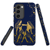 Samsung Galaxy S23+ Plus Patterned Case - Multicolour | iCoverLover