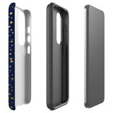 Samsung Galaxy S23+ Plus Patterned Case - Multicolour | iCoverLover