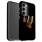Samsung Galaxy S23 Patterned Case - Multicolour | iCoverLover