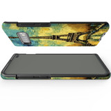 Armor Case for Samsung Galaxy S10+ Plus - Multicolour | iCoverLover