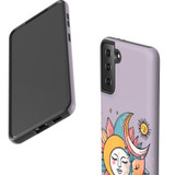 Armor Case for Samsung Galaxy S22+ Plus - Multicolour | iCoverLover