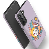 Armor Case for Samsung Galaxy S22 - Multicolour | iCoverLover