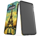 Armor Case for Samsung Galaxy S10 - Multicolour | iCoverLover