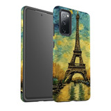 Samsung Galaxy S20 FE Armor Case - Multicolour | iCoverLover