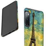 Samsung Galaxy S20 FE Armor Case - Multicolour | iCoverLover
