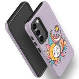 Samsung Galaxy S23+ Plus Armor Case - Multicolour | iCoverLover
