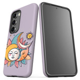 Samsung Galaxy S23+ Plus Armor Case - Multicolour | iCoverLover