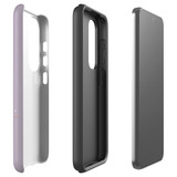 Armor Case for Samsung Galaxy S23 - Multicolour | iCoverLover