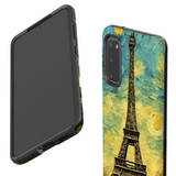 Armor Case for Samsung Galaxy S20 - Multicolour | iCoverLover