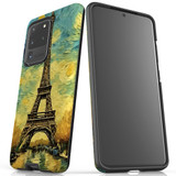 Armor Case for Samsung Galaxy S20 Ultra - Multicolour | iCoverLover