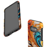 Armor Case for Samsung Galaxy S10e - Multicolour | iCoverLover