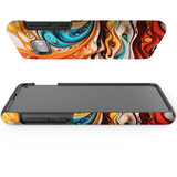 Armor Case for Samsung Galaxy S10e - Multicolour | iCoverLover