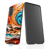 Armor Case for Samsung Galaxy S20 - Multicolour | iCoverLover