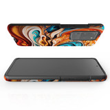 Armor Case for Samsung Galaxy S20 Ultra - Multicolour | iCoverLover