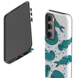 Samsung Galaxy S23+ Plus Patterned Case - Multicolour | iCoverLover
