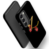 Samsung Galaxy S23 Multicolour Pattern Case | iCoverLover