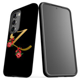 Samsung Galaxy S23 Multicolour Pattern Case | iCoverLover