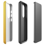 Samsung Galaxy S23 Designer Pattern Case - Multicolour | iCoverLover