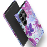 Samsung Galaxy S23 Ultra Armor Case - Multicolour | iCoverLover