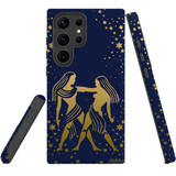Samsung Galaxy S23 Ultra Patterned Case - Multicolour | iCoverLover