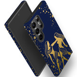 Samsung Galaxy S23 Ultra Patterned Case - Multicolour | iCoverLover