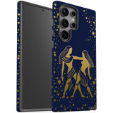 Samsung Galaxy S23 Ultra Patterned Case - Multicolour | iCoverLover