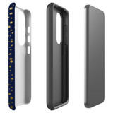 Samsung Galaxy S23+ Plus Patterned Case - Multicolour | iCoverLover