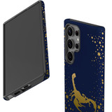 Samsung Galaxy S23 Ultra Patterned Case - Multicolour | iCoverLover