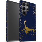 Samsung Galaxy S23 Ultra Patterned Case - Multicolour | iCoverLover