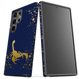 Samsung Galaxy S23 Ultra Patterned Case - Multicolour | iCoverLover