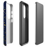 Samsung Galaxy S23+ Plus Patterned Case - Multicolour | iCoverLover