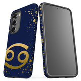 Samsung Galaxy S23+ Plus Pattern Case - Multicolour | iCoverLover