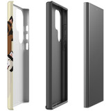 Samsung Galaxy S23 Ultra Designer Pattern Case | iCoverLover