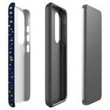 Samsung Galaxy S23 Patterned Case - Multicolour | iCoverLover