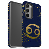 Samsung Galaxy S23 Patterned Case - Multicolour | iCoverLover