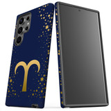 Samsung Galaxy S23 Ultra Designer Pattern Case | iCoverLover