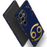 Samsung Galaxy S23 Ultra Patterned Case - Multicolour | iCoverLover