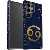 Samsung Galaxy S23 Ultra Patterned Case - Multicolour | iCoverLover