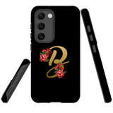 Samsung Galaxy S23+ Plus Patterned Case - Multicolour | iCoverLover