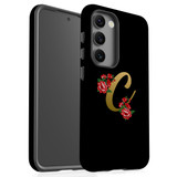 Samsung Galaxy S23+ Plus Patterned Case - Multicolour | iCoverLover