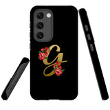 Samsung Galaxy S23+ Plus Designer Pattern Case - Multicolour | iCoverLover