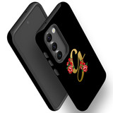 Samsung Galaxy S23+ Plus Designer Pattern Case - Multicolour | iCoverLover