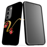 Samsung Galaxy S23+ Plus Pattern Case - Multicolour | iCoverLover