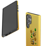 Samsung Galaxy S22 Ultra Slim Protective Case - Multicolour | iCoverLover