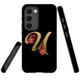 Samsung Galaxy S23 Patterned Slim Case - Multicolour | iCoverLover