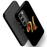 Samsung Galaxy S23 Patterned Slim Case - Multicolour | iCoverLover