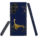Samsung Galaxy S22 Ultra Multicolour Case | iCoverLover